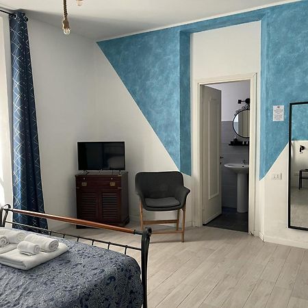 B&B Red House Garlate Luaran gambar