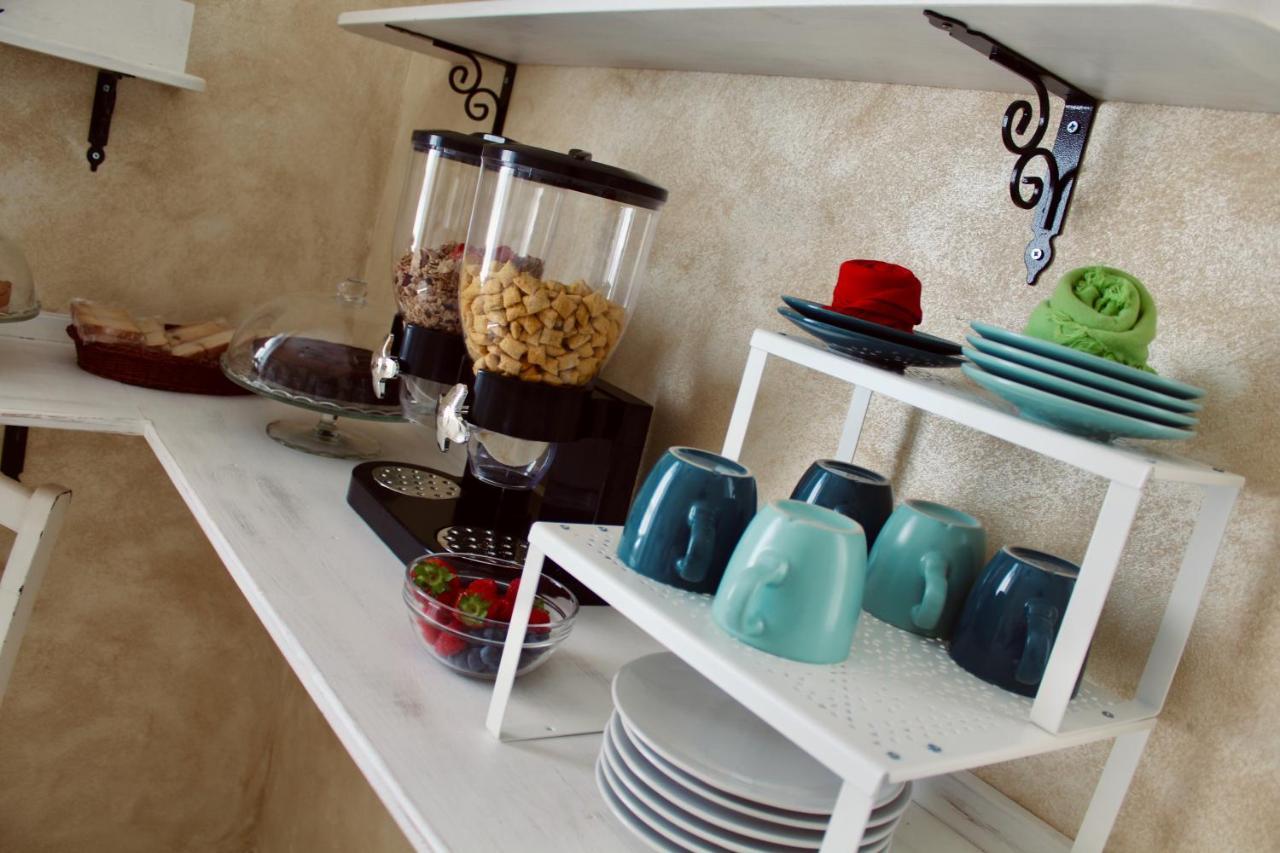 B&B Red House Garlate Luaran gambar