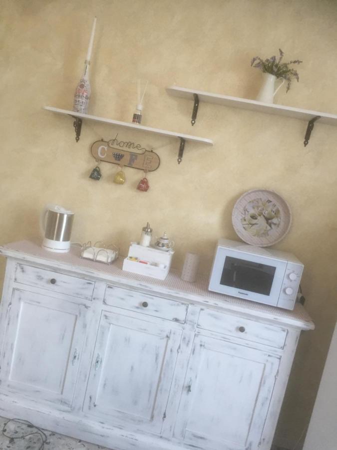 B&B Red House Garlate Luaran gambar