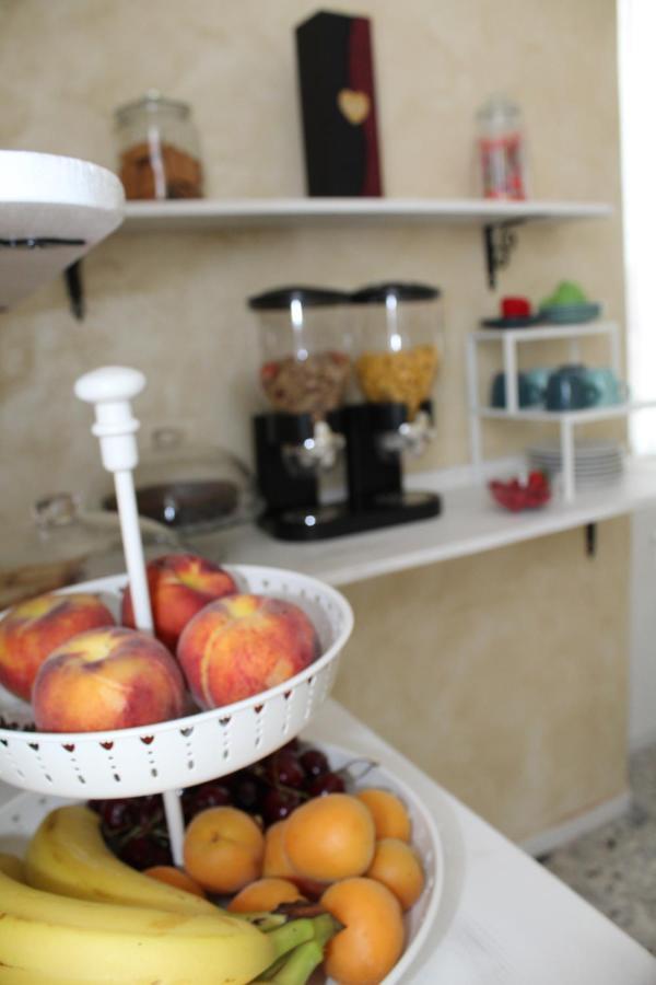 B&B Red House Garlate Luaran gambar