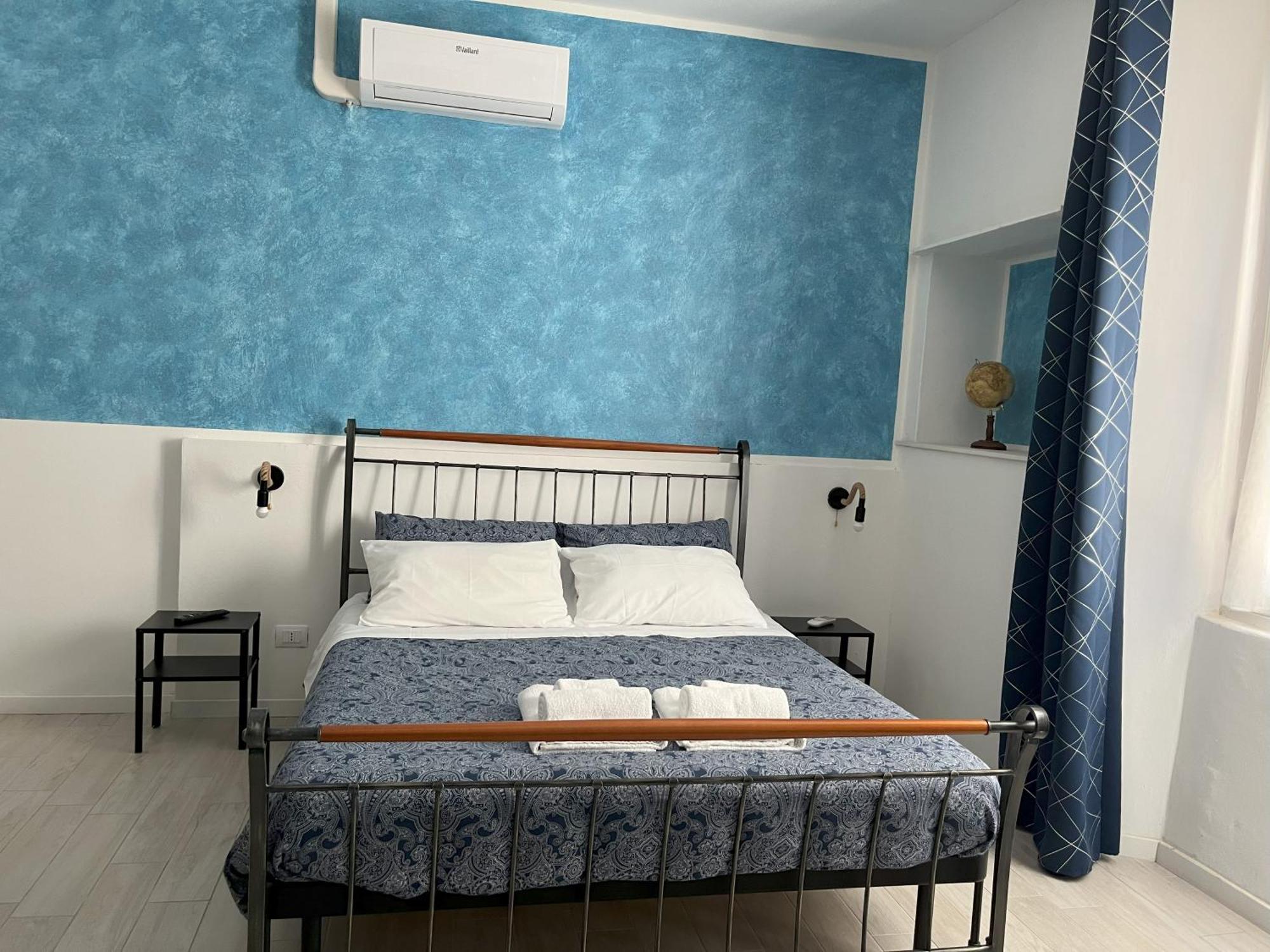 B&B Red House Garlate Luaran gambar