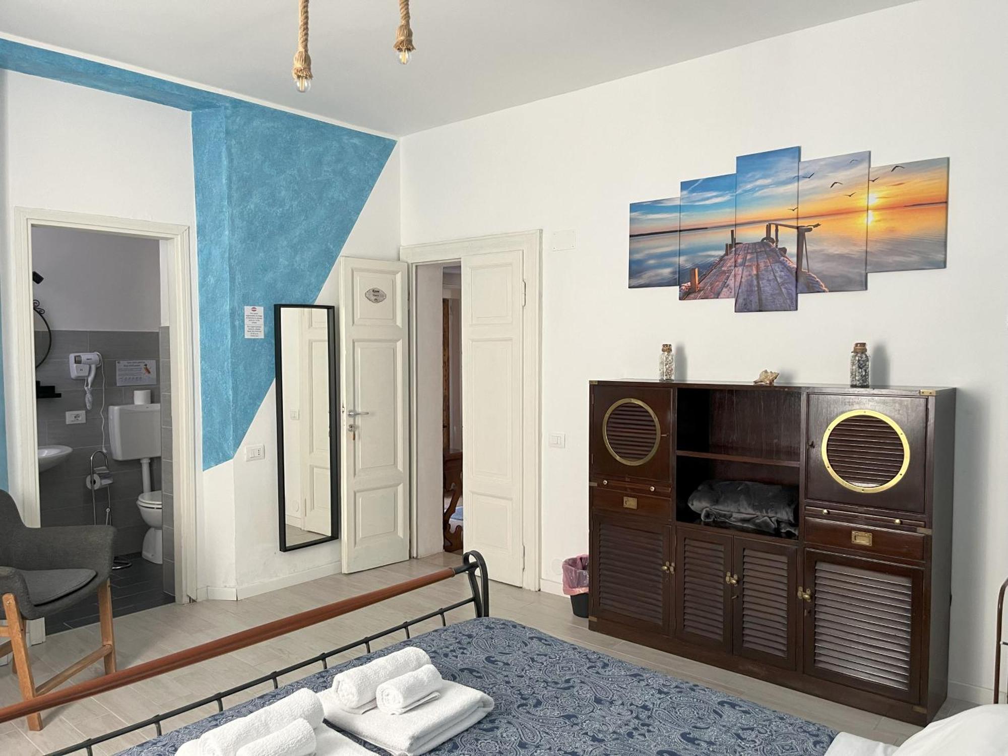 B&B Red House Garlate Luaran gambar