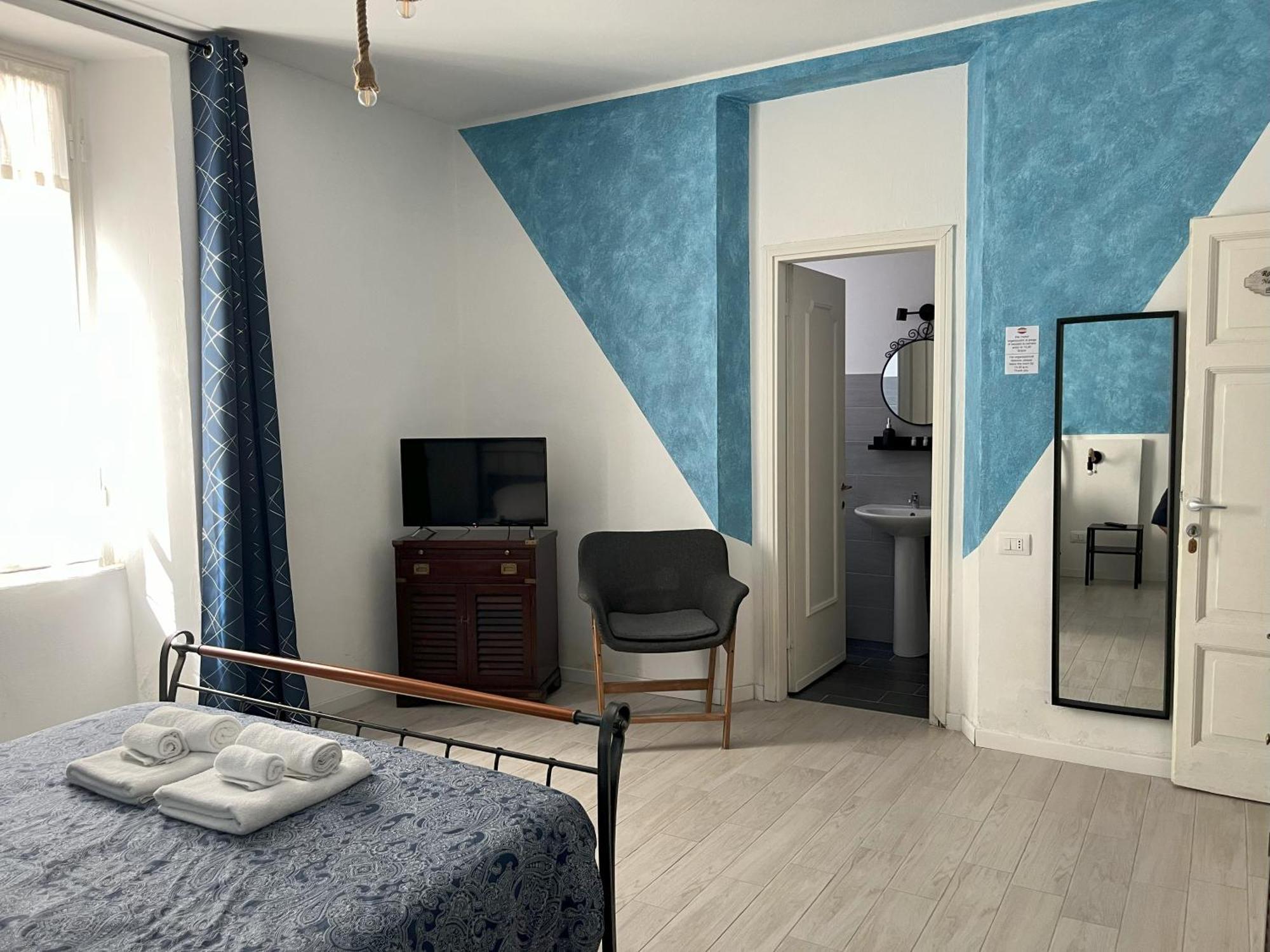 B&B Red House Garlate Luaran gambar