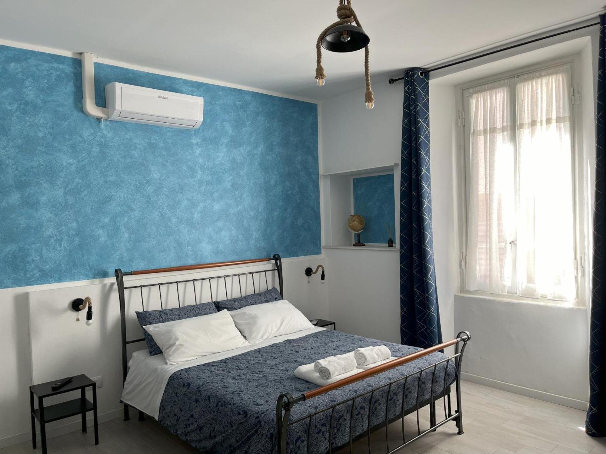 B&B Red House Garlate Luaran gambar
