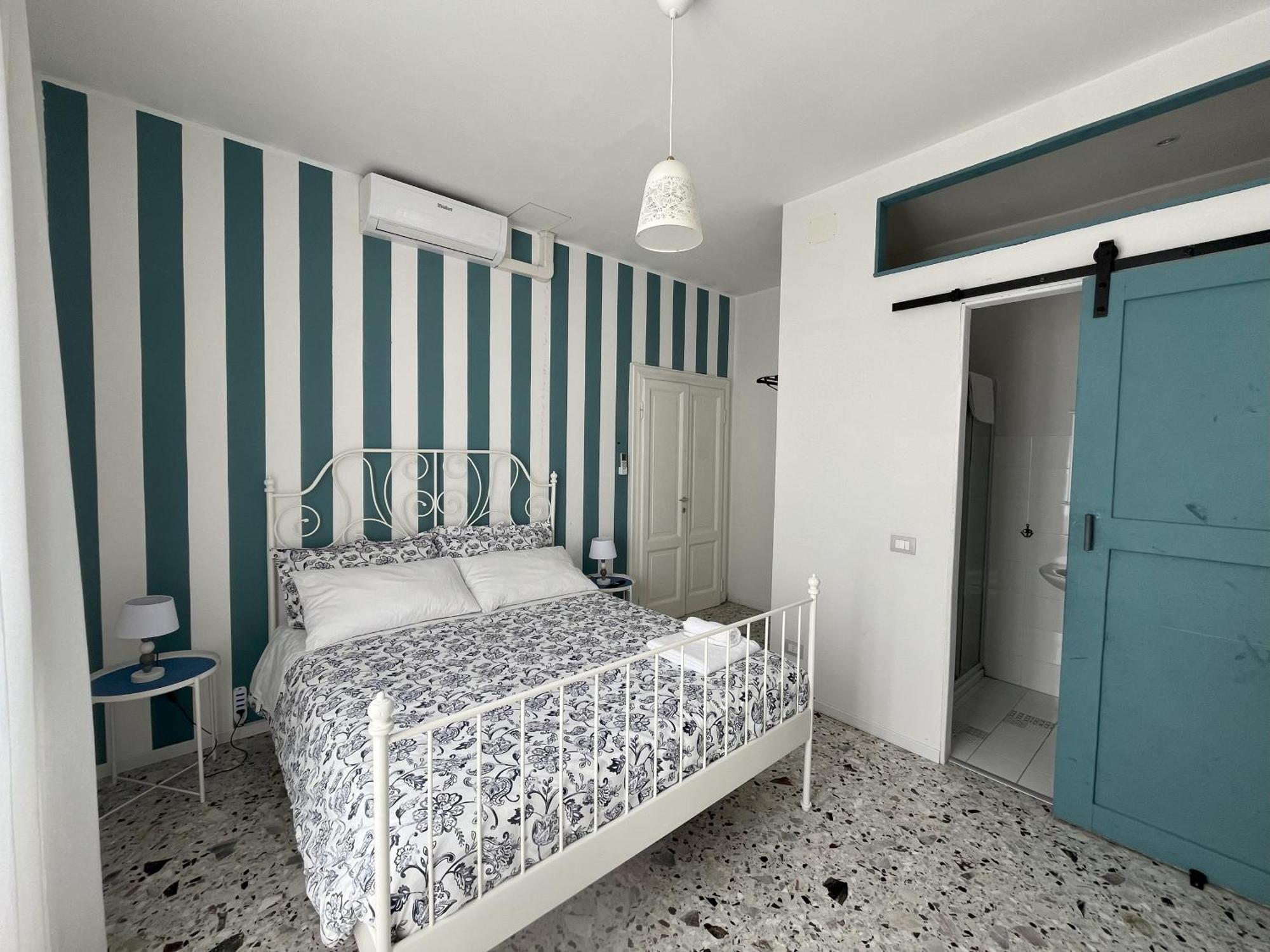 B&B Red House Garlate Luaran gambar
