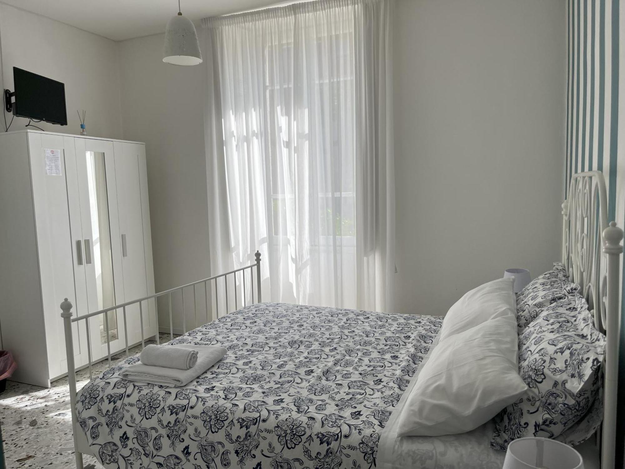 B&B Red House Garlate Luaran gambar