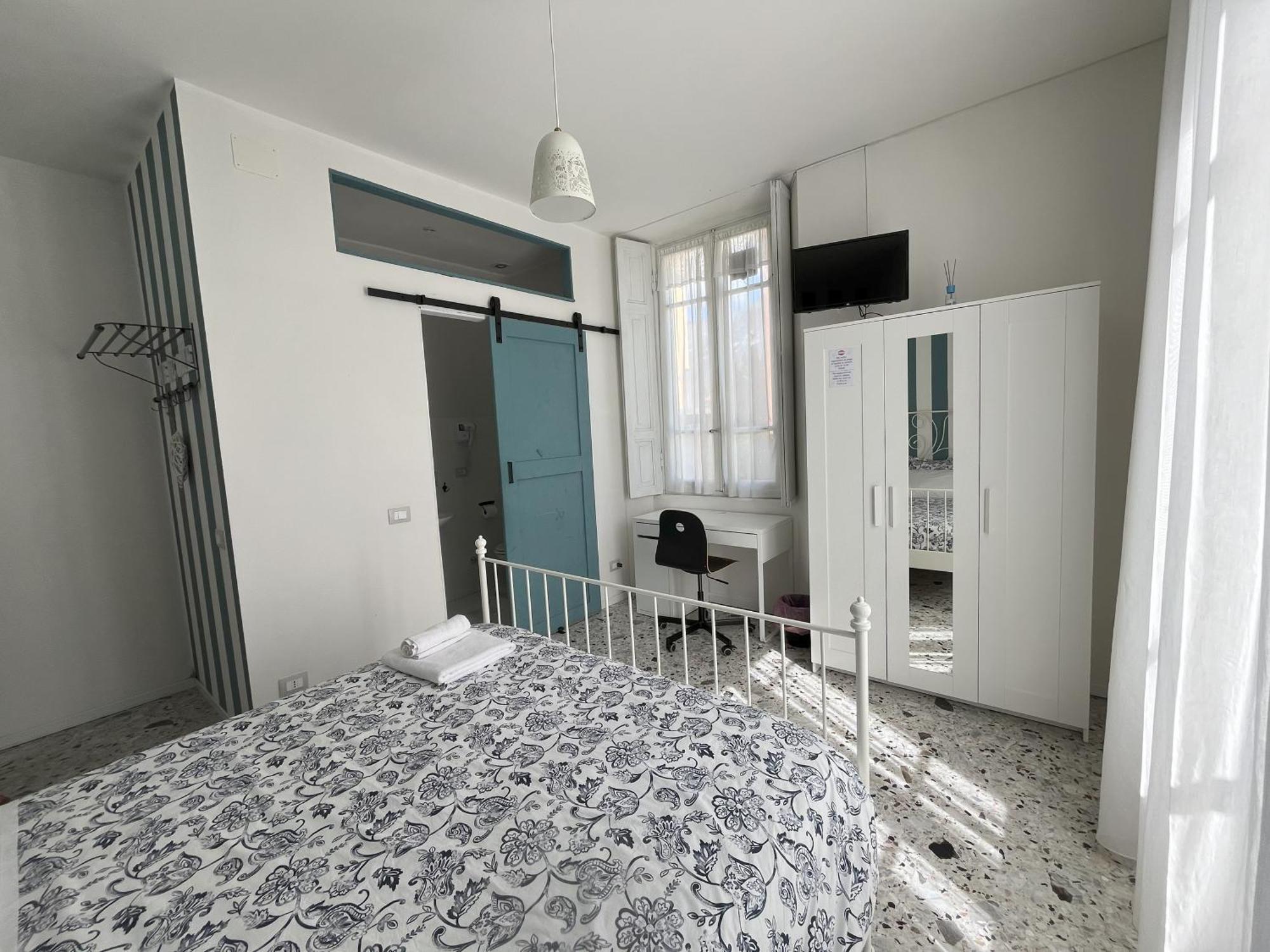 B&B Red House Garlate Luaran gambar